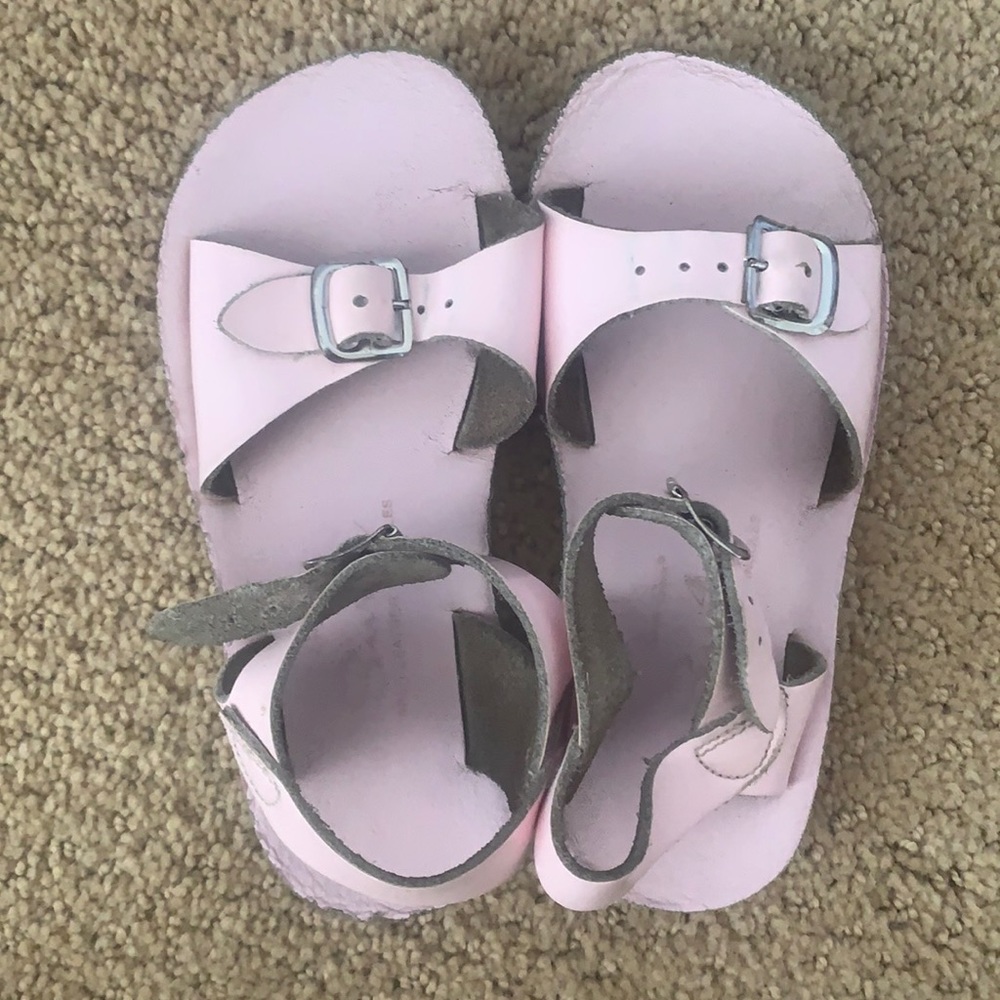 Salt and Water Sandals